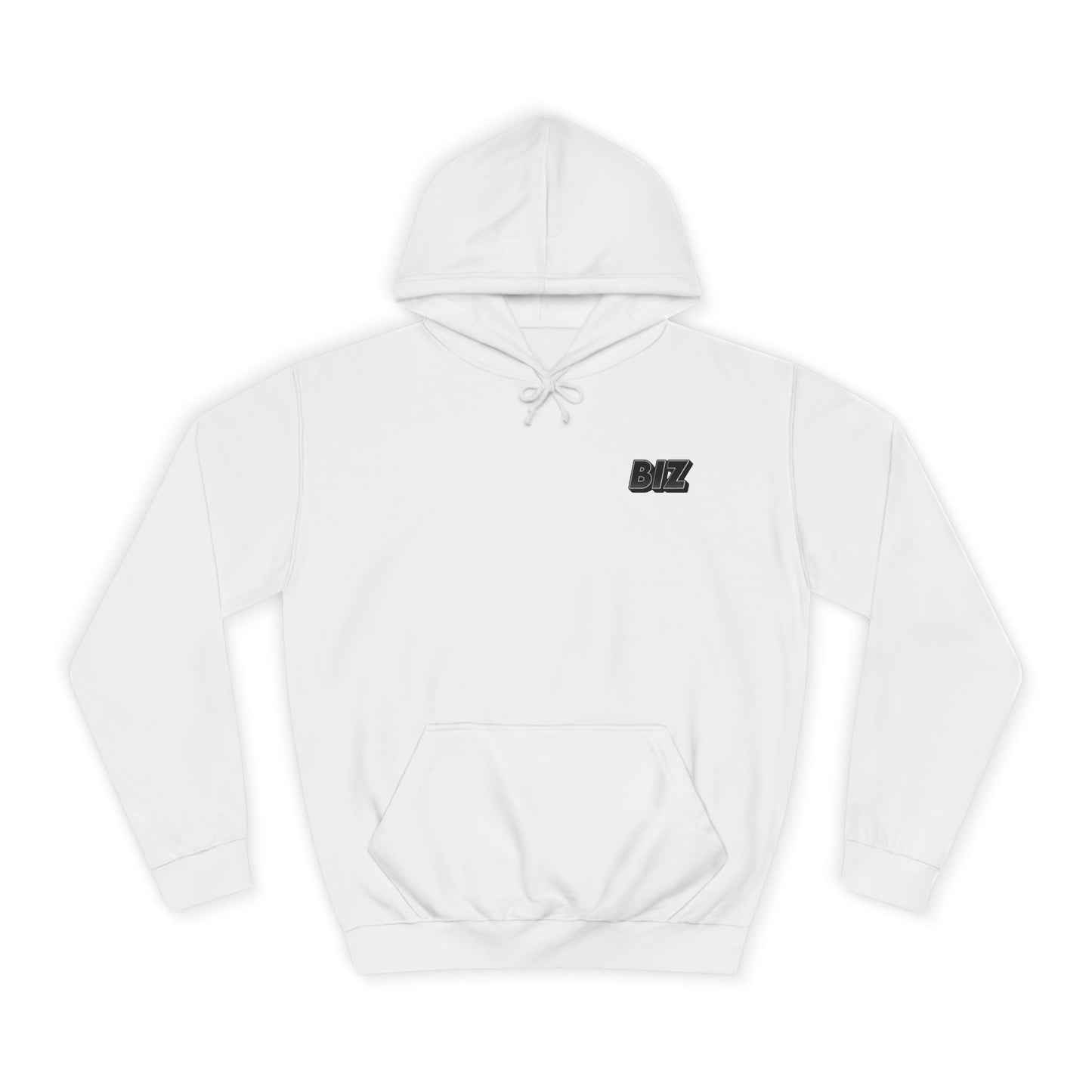 Smokey hoodie