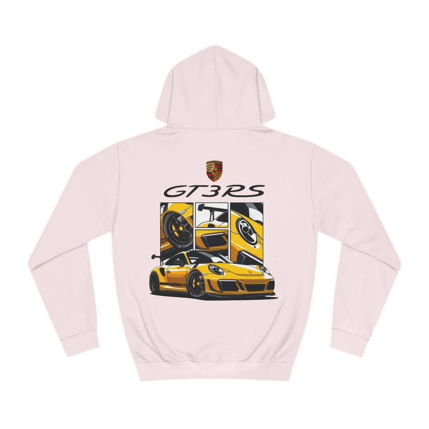 GT3 RS Hoodie