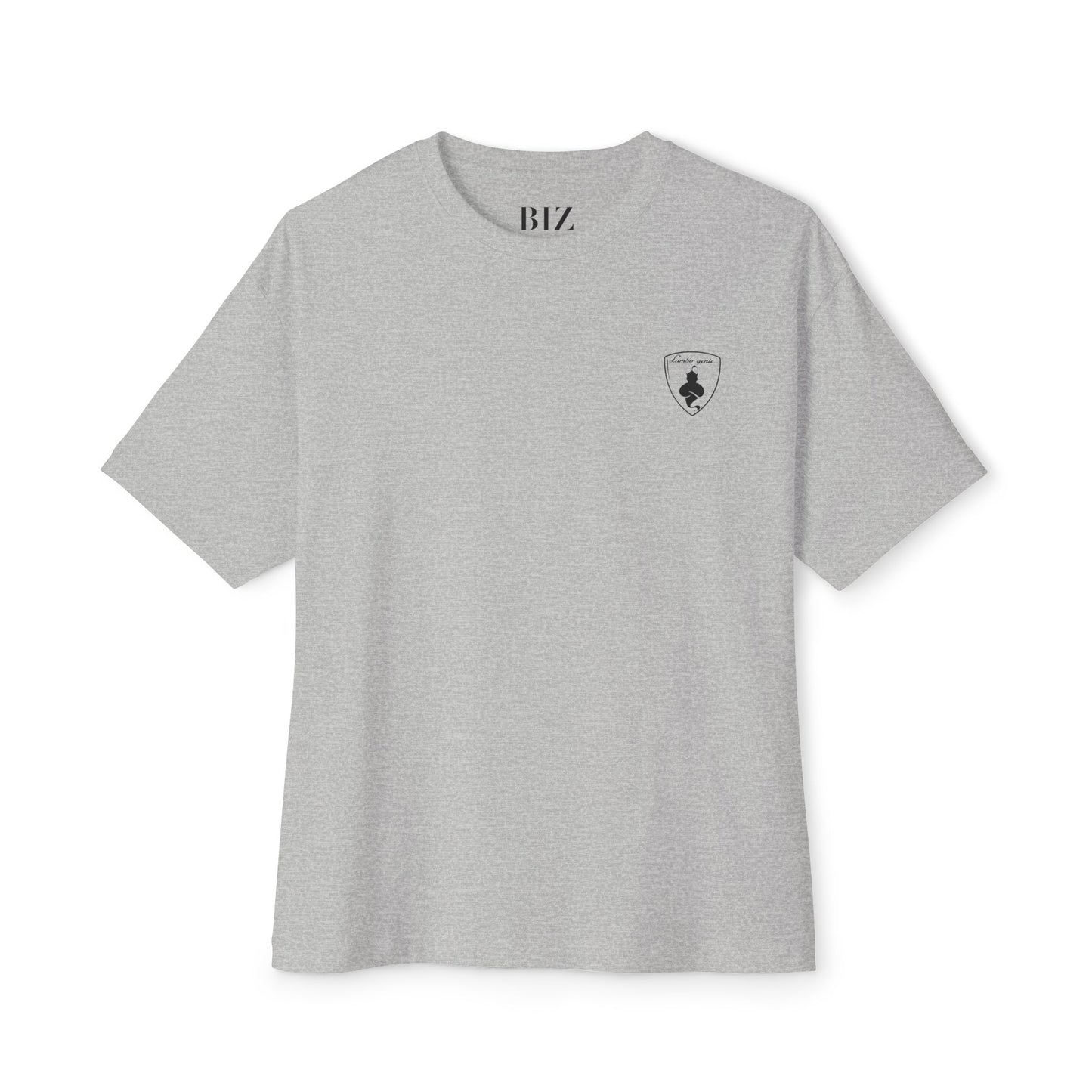Blue Sv shirt