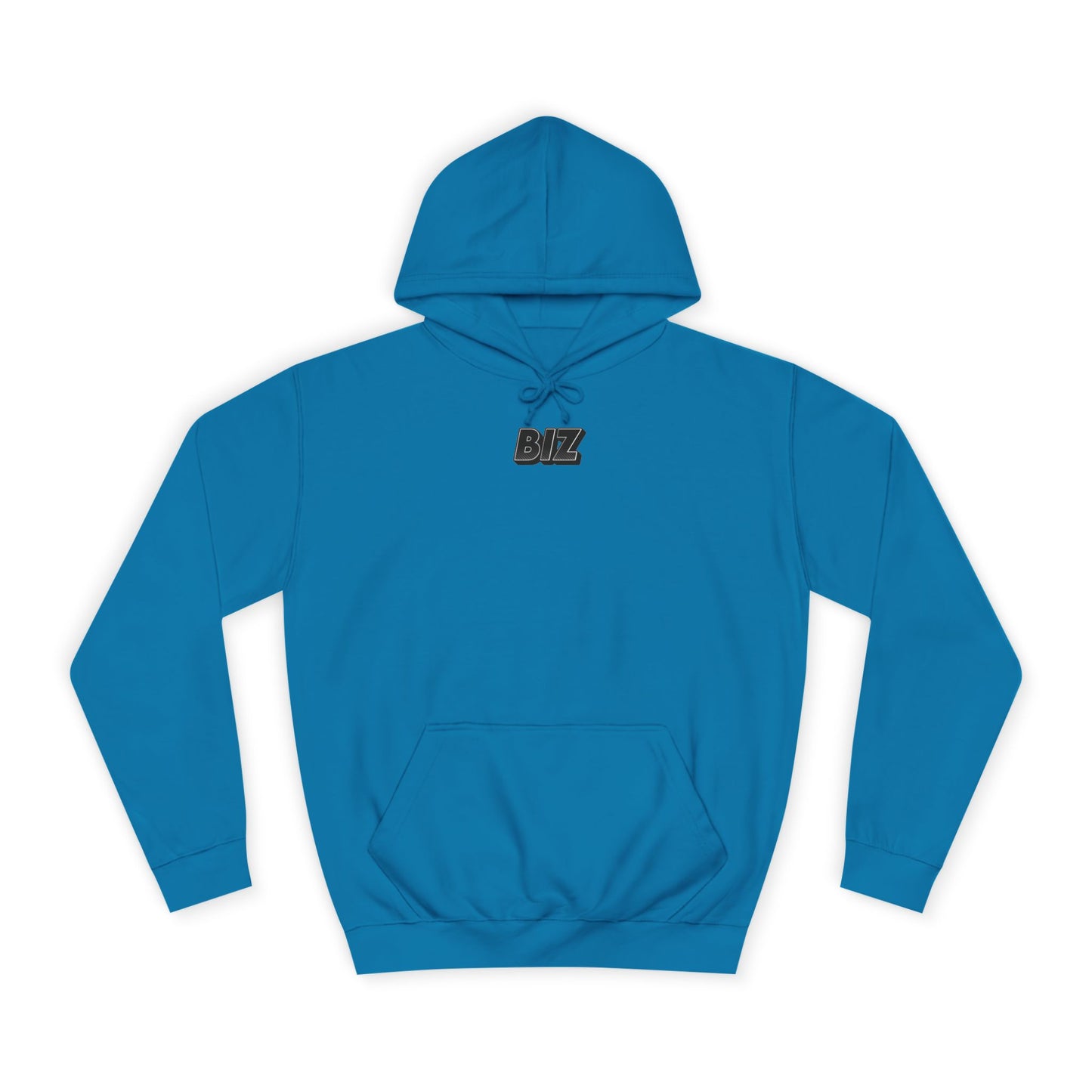 Gray Ferrari hoodie