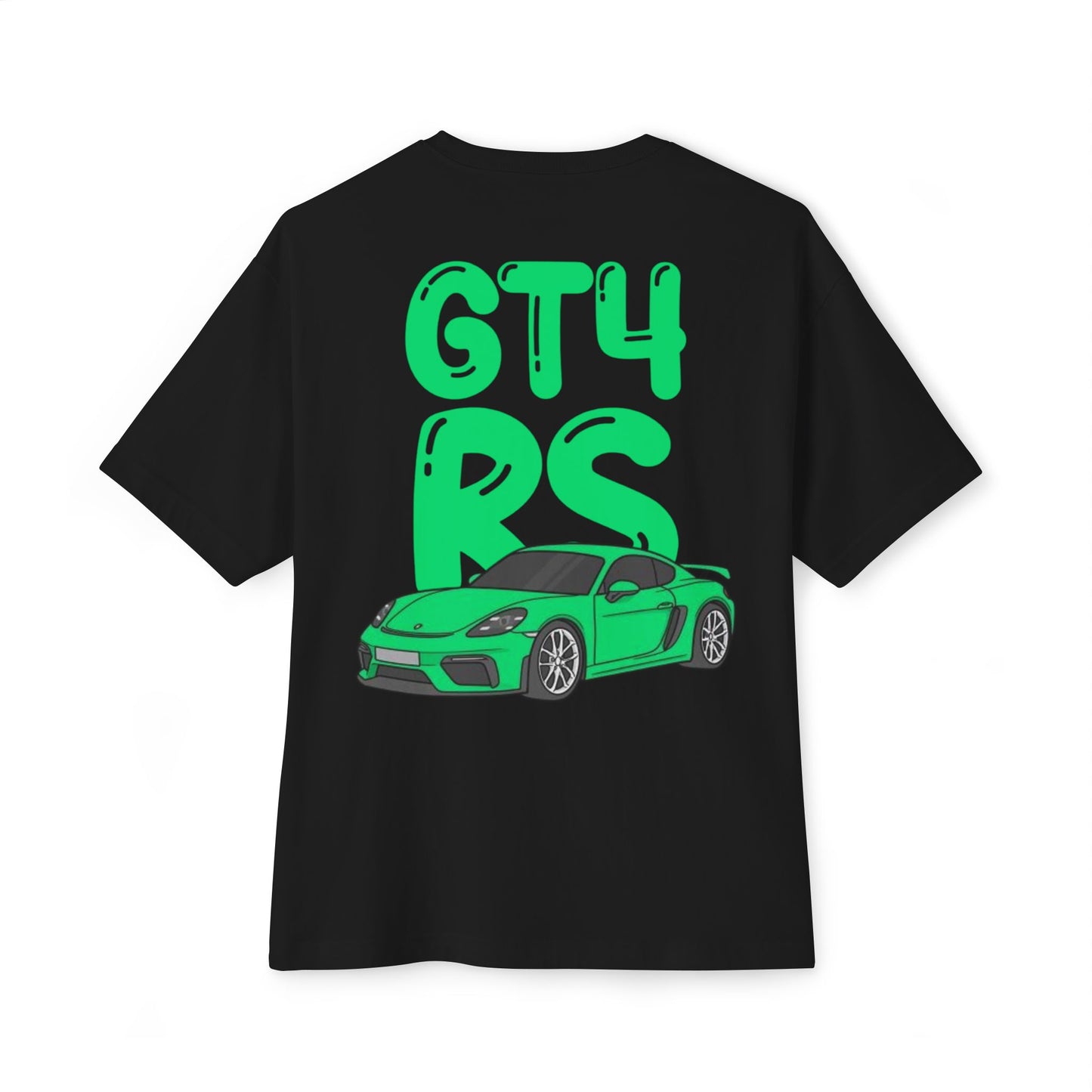 GT4RS