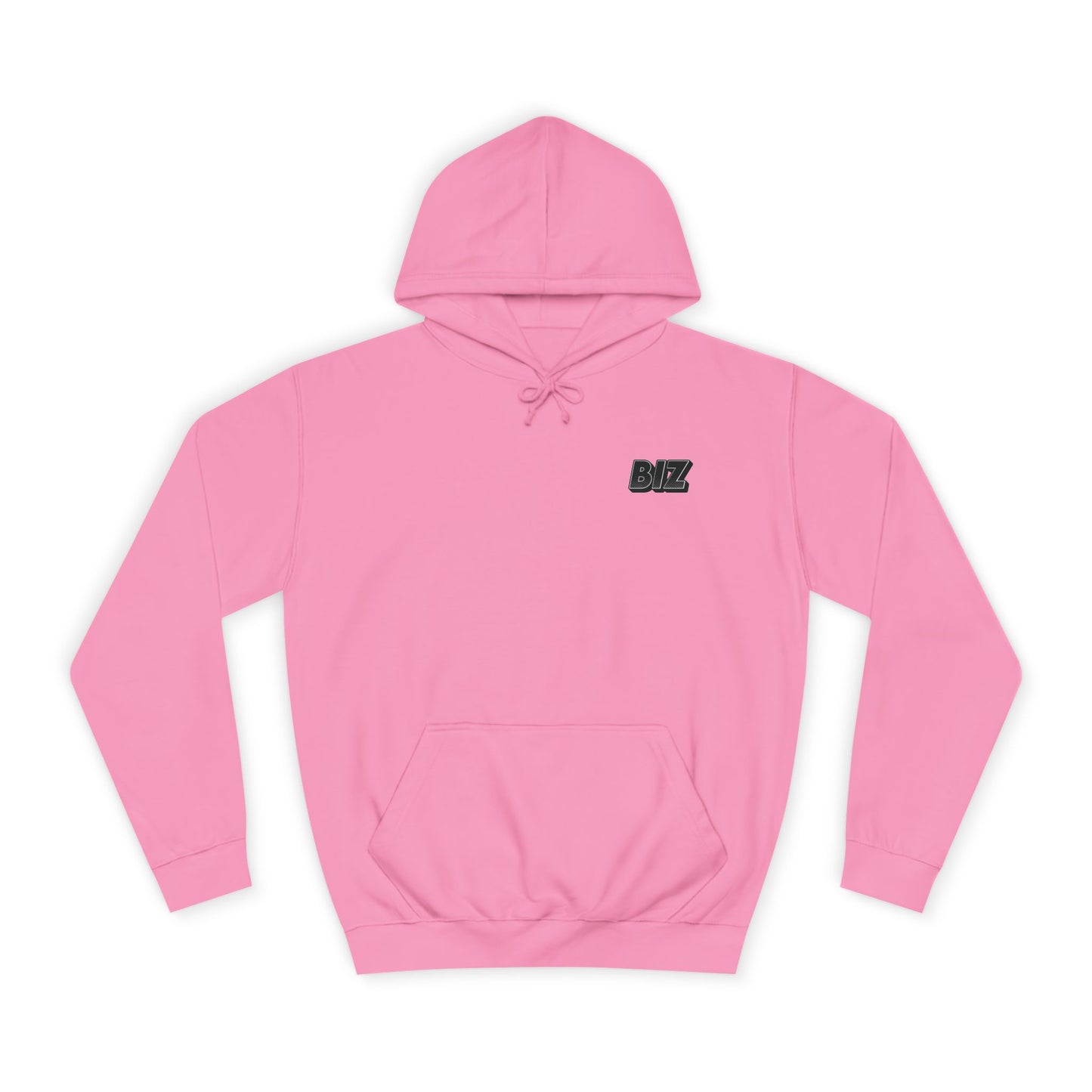 Smokey hoodie