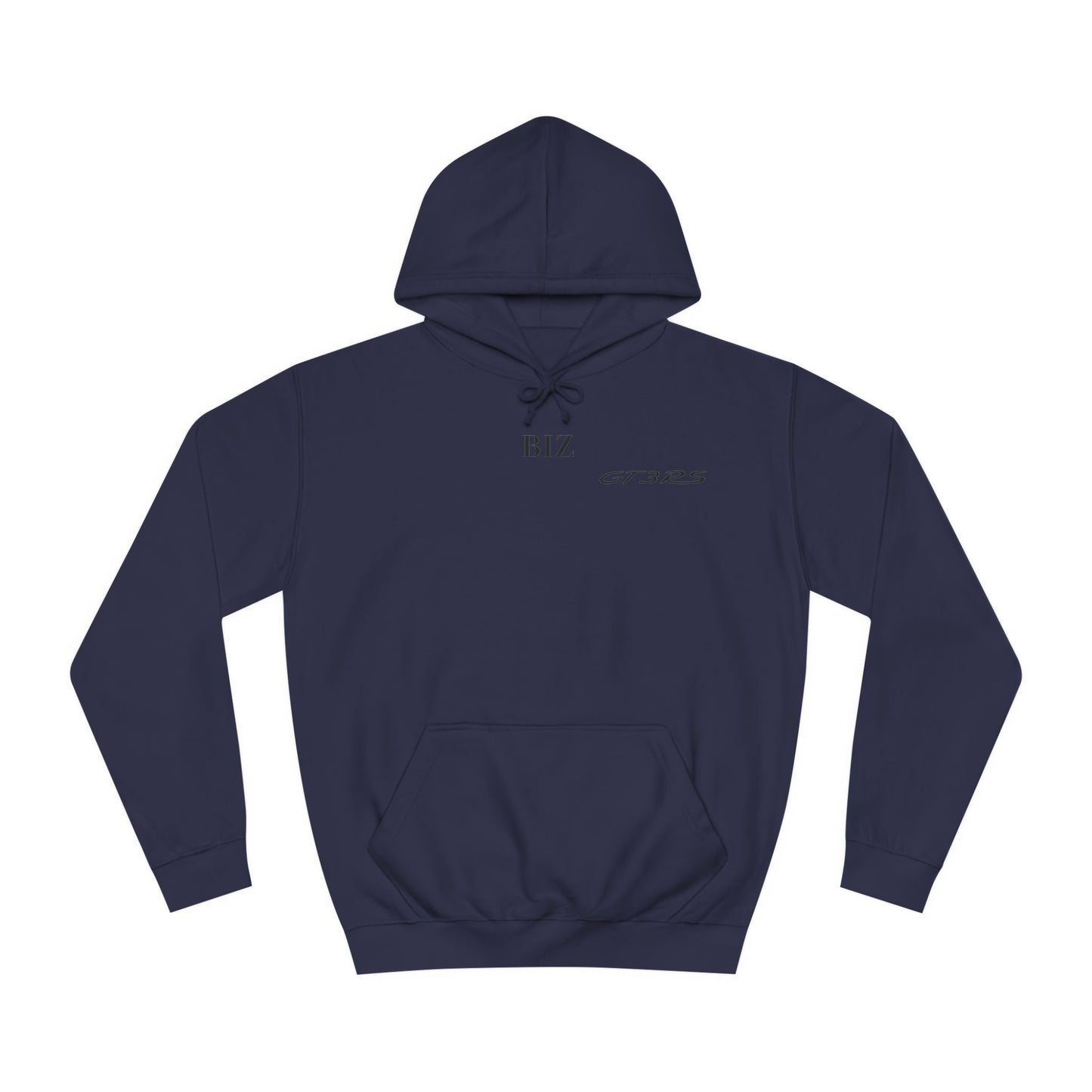 Green gt3 rs hoodie