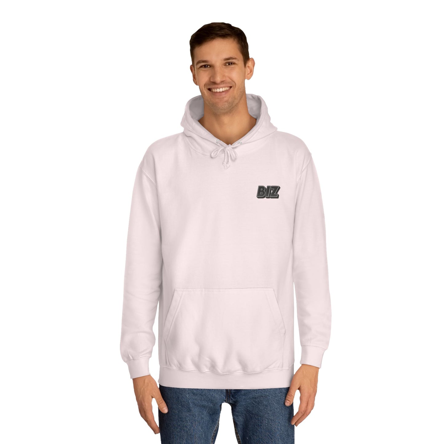 Smokey hoodie