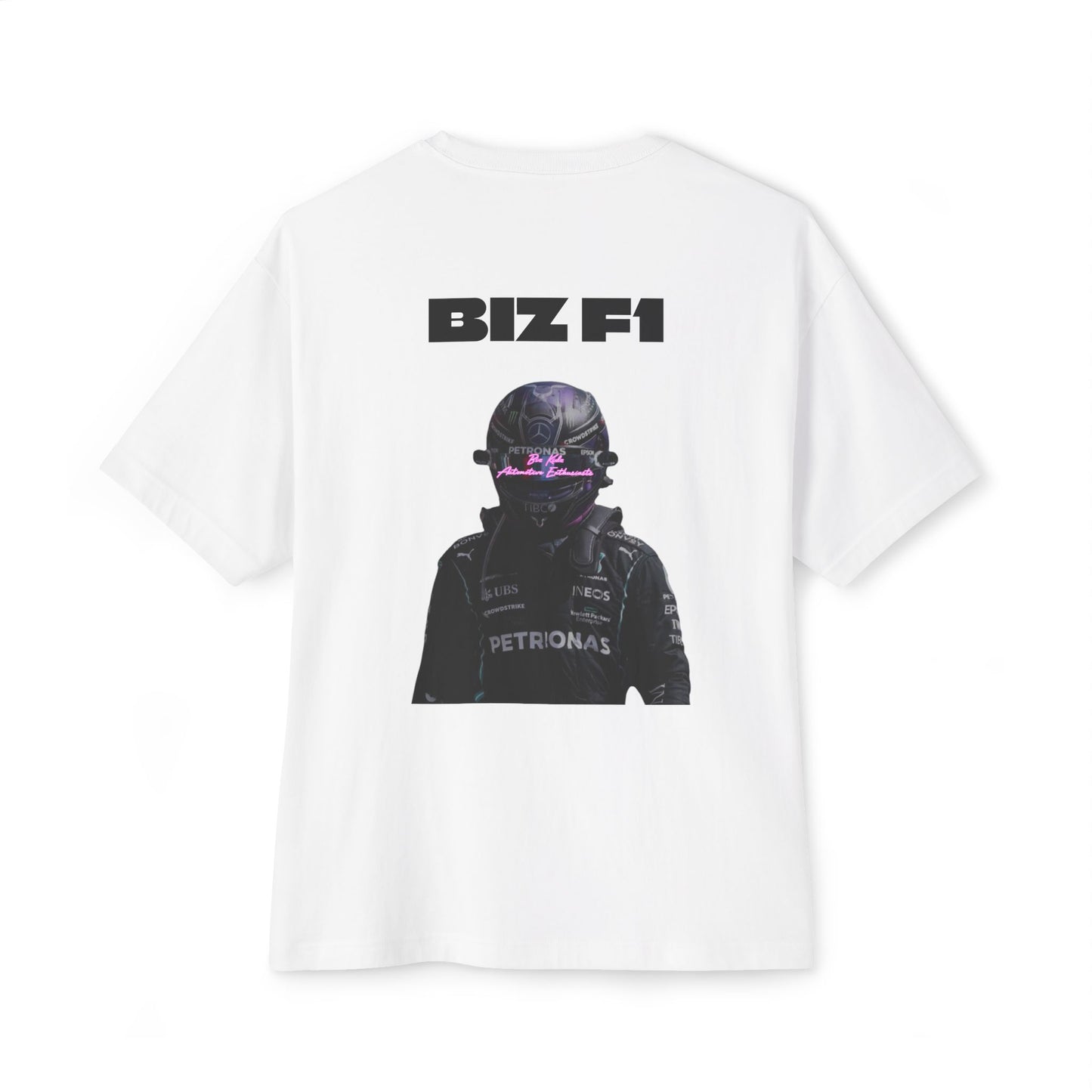 F1 driver