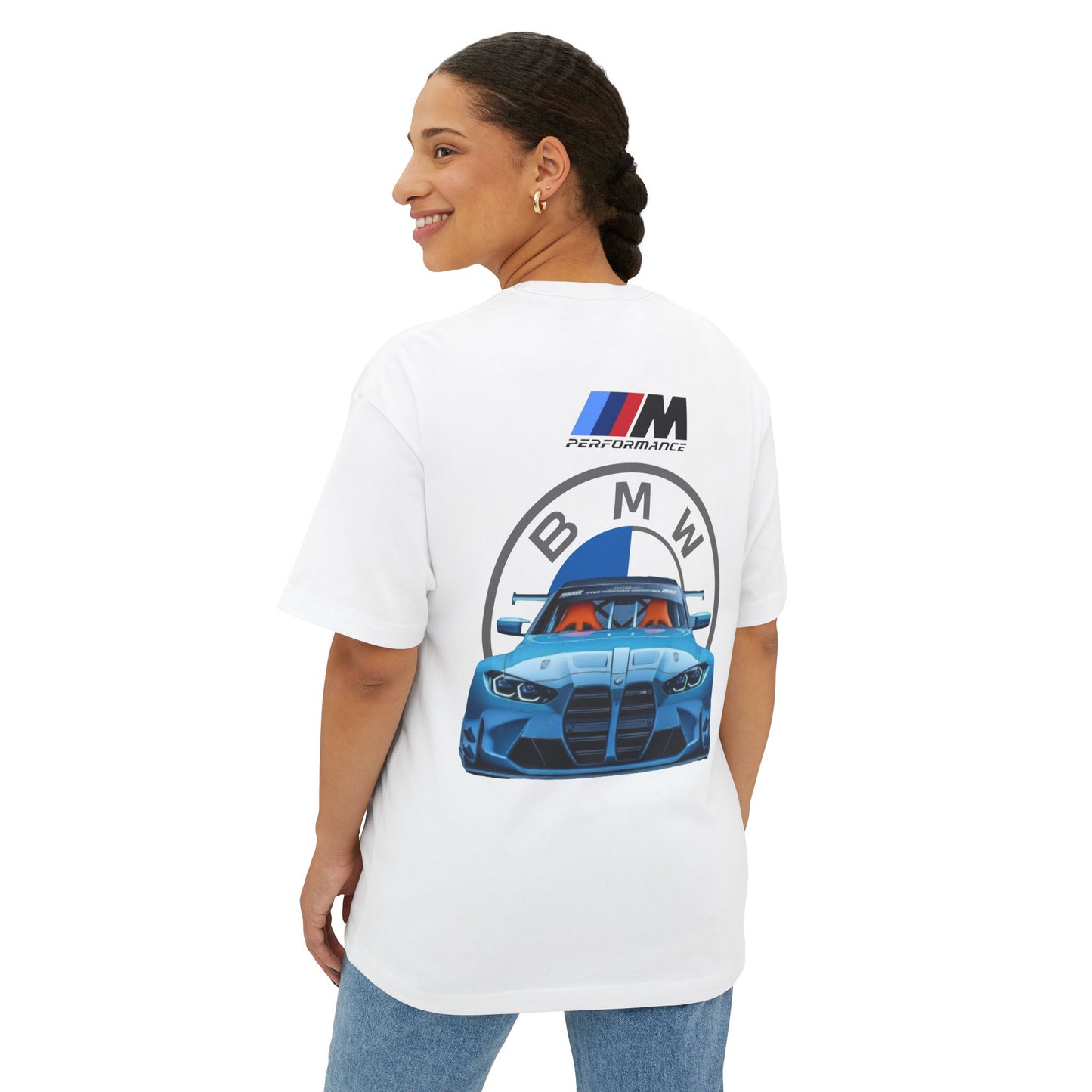 BMW M COMP SHIRT