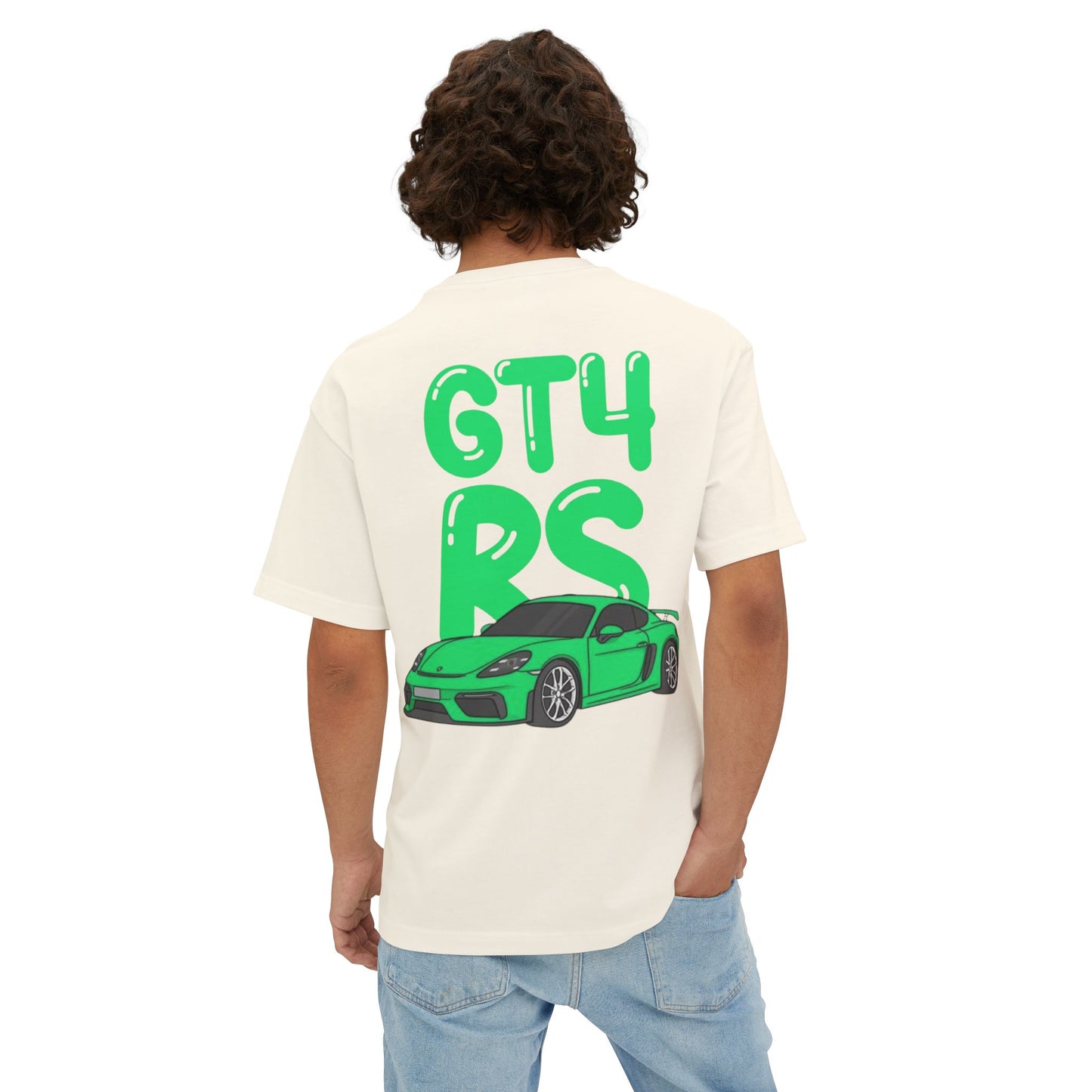 GT4RS