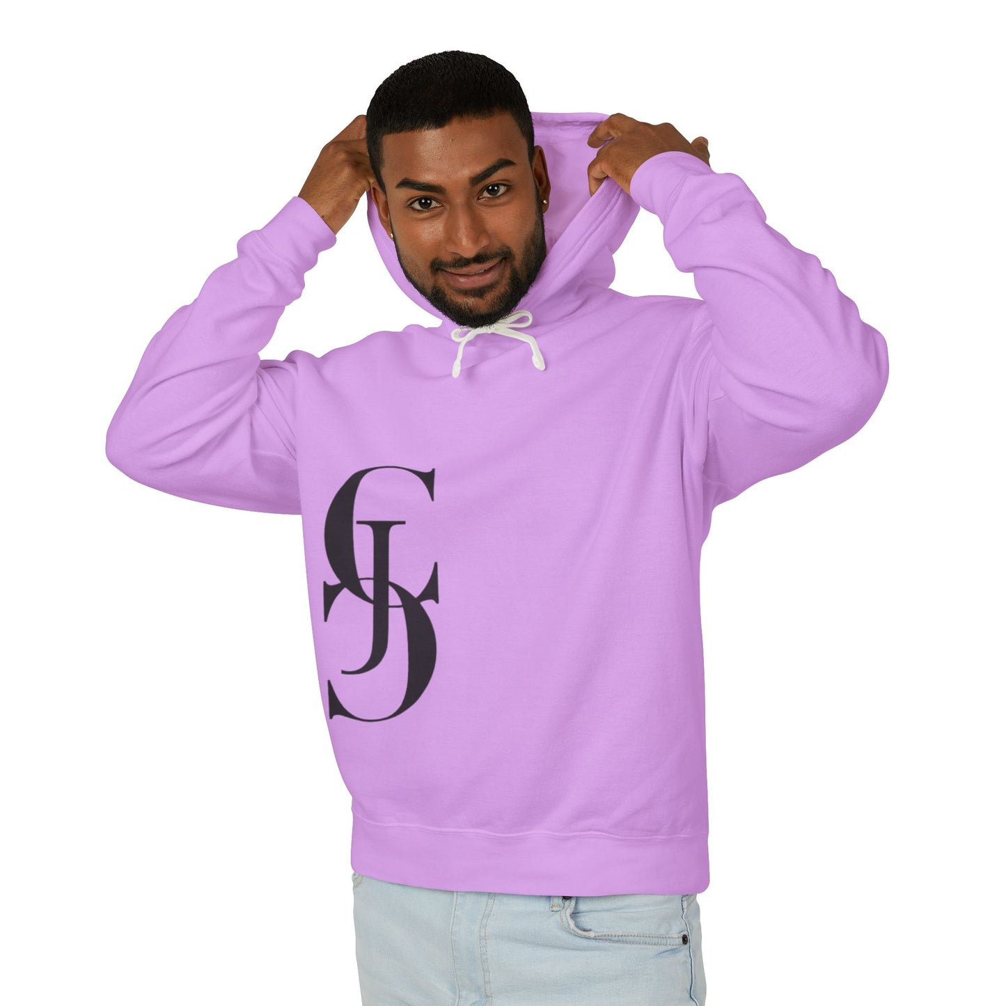 Wheels go round hoodie