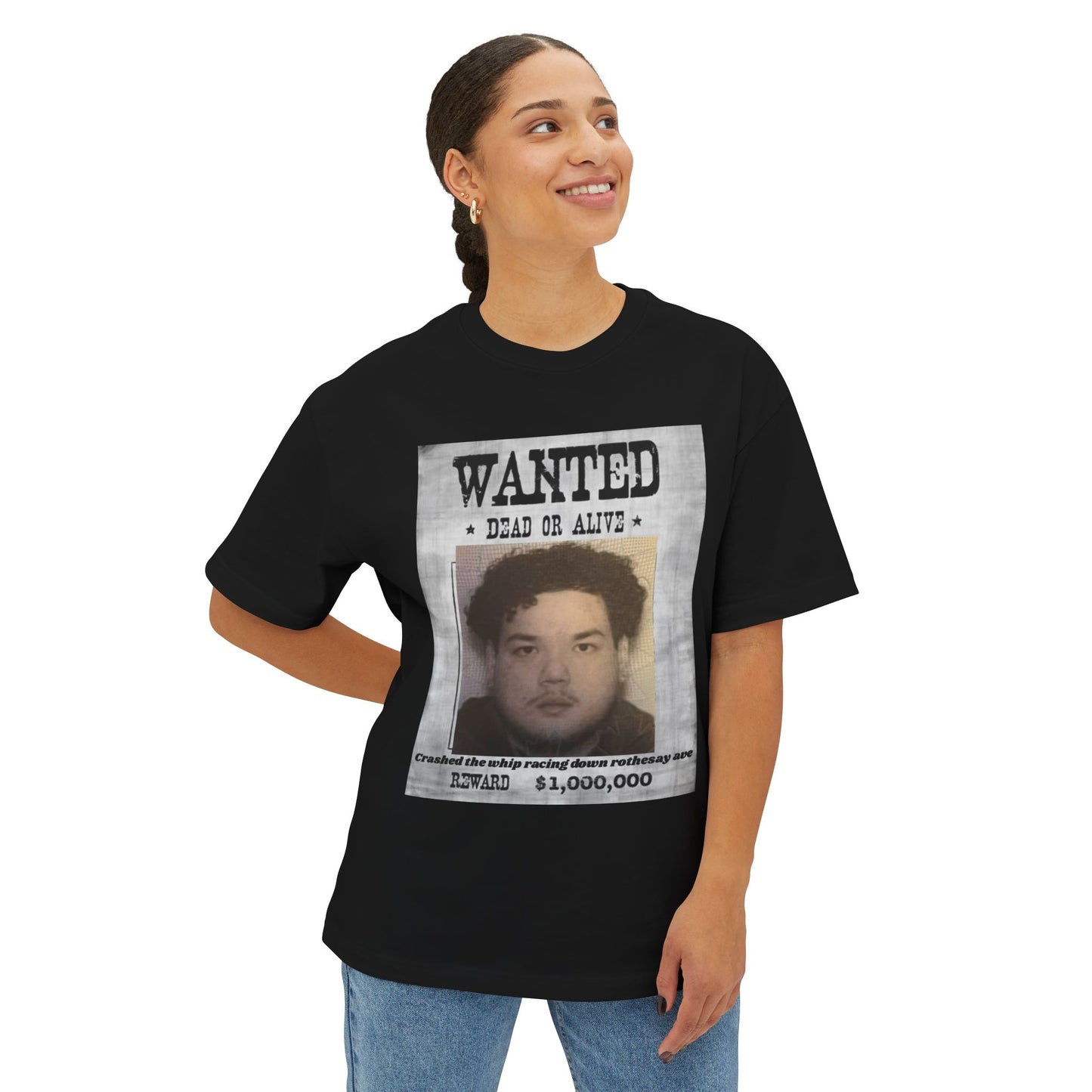 Rothesay Ave Most Wanted Crash