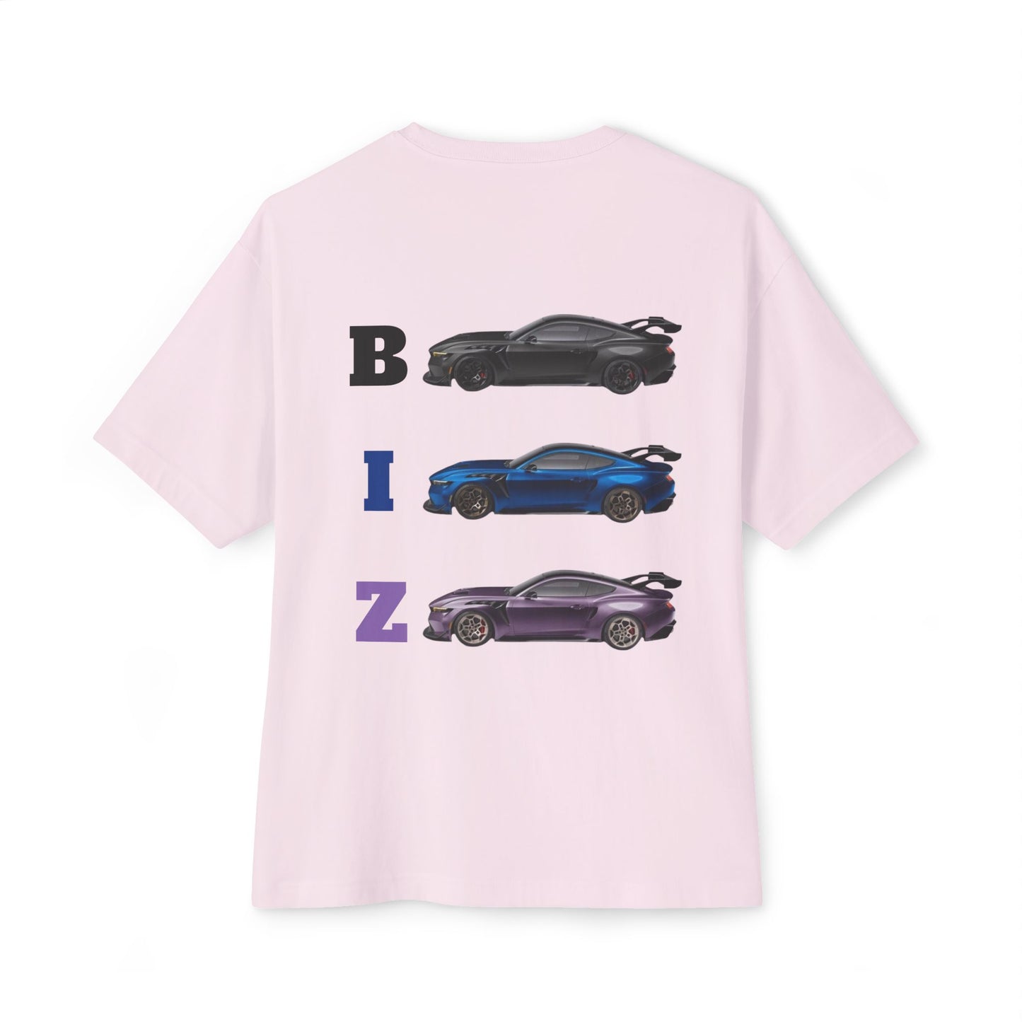 Colours of GTD