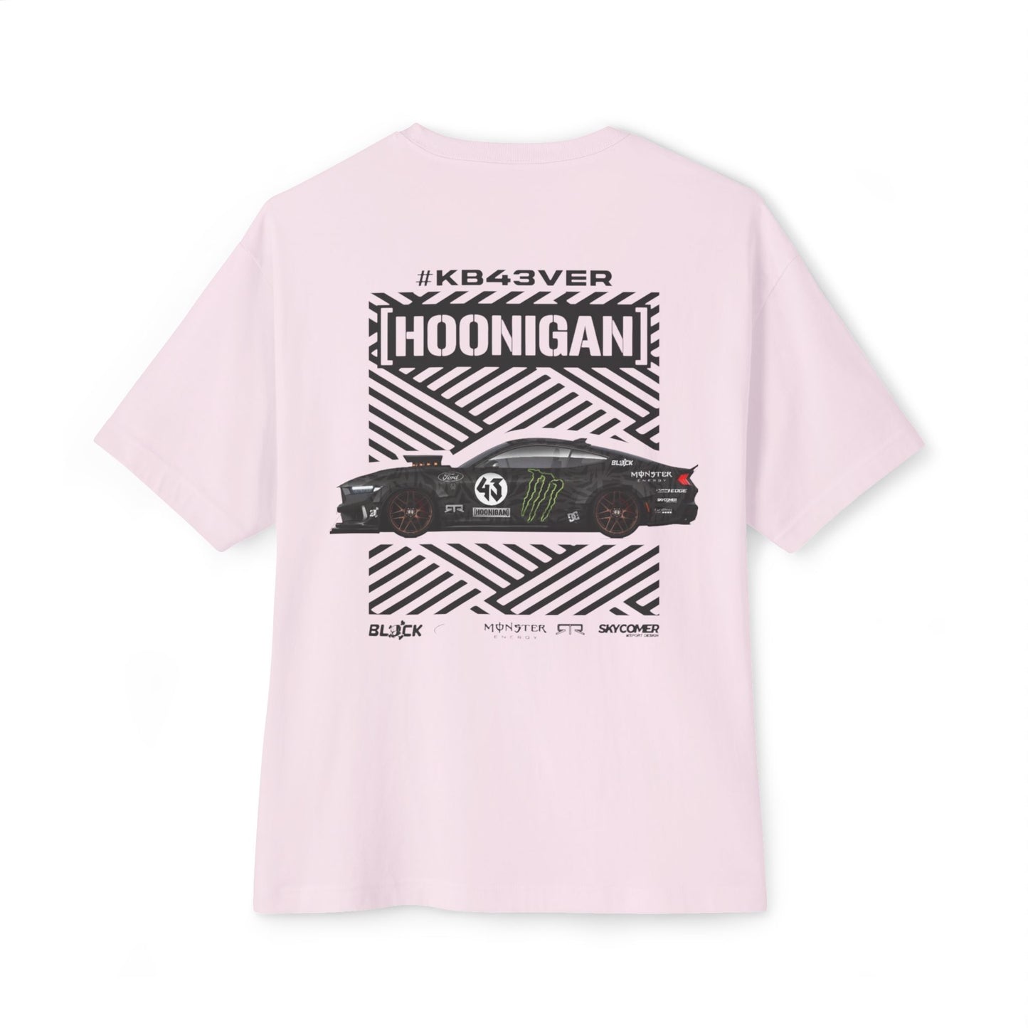 HOON STANG
