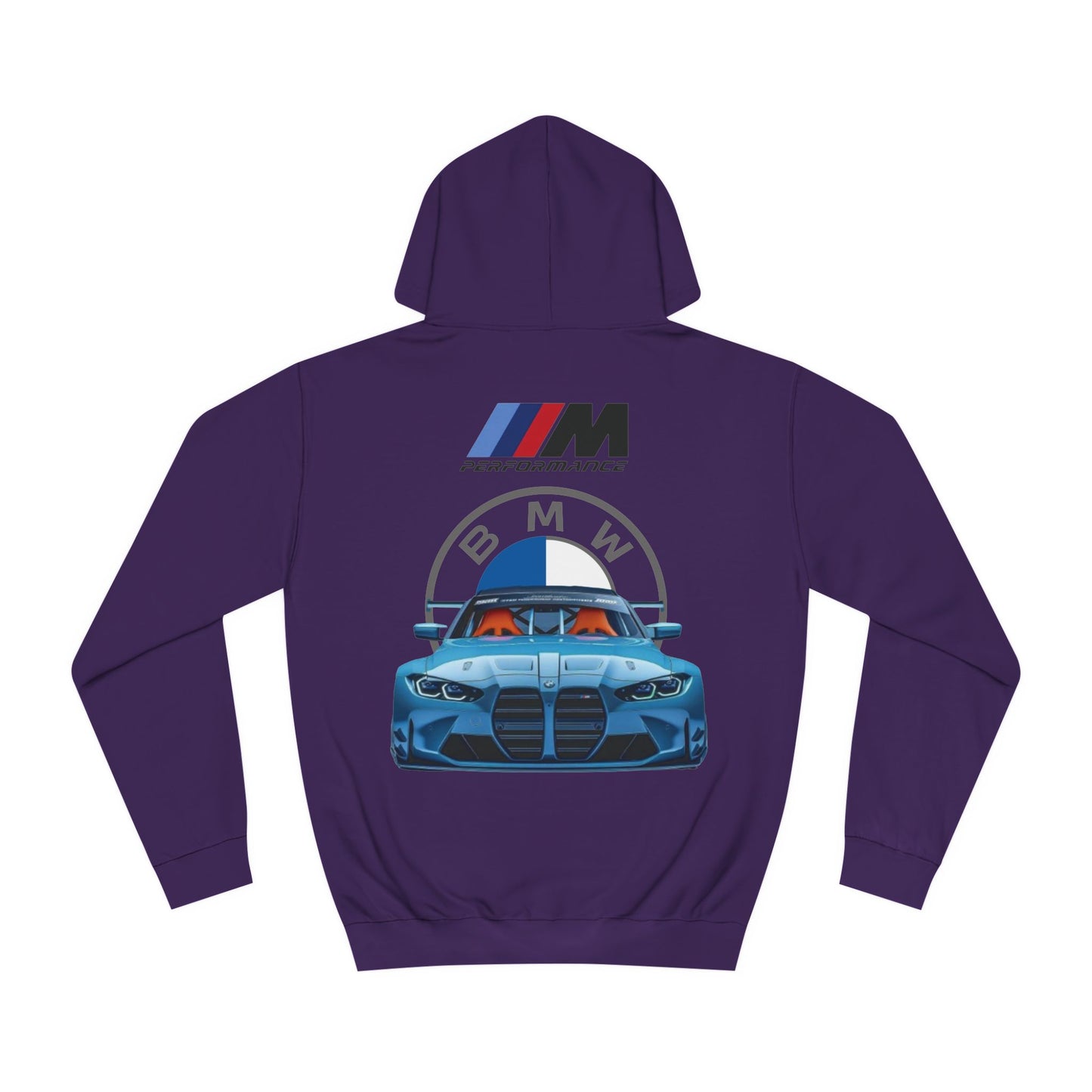 BMW M COMP hoodie