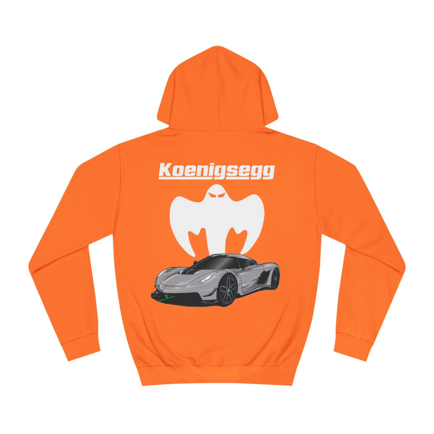 Koenigsegg Ghost