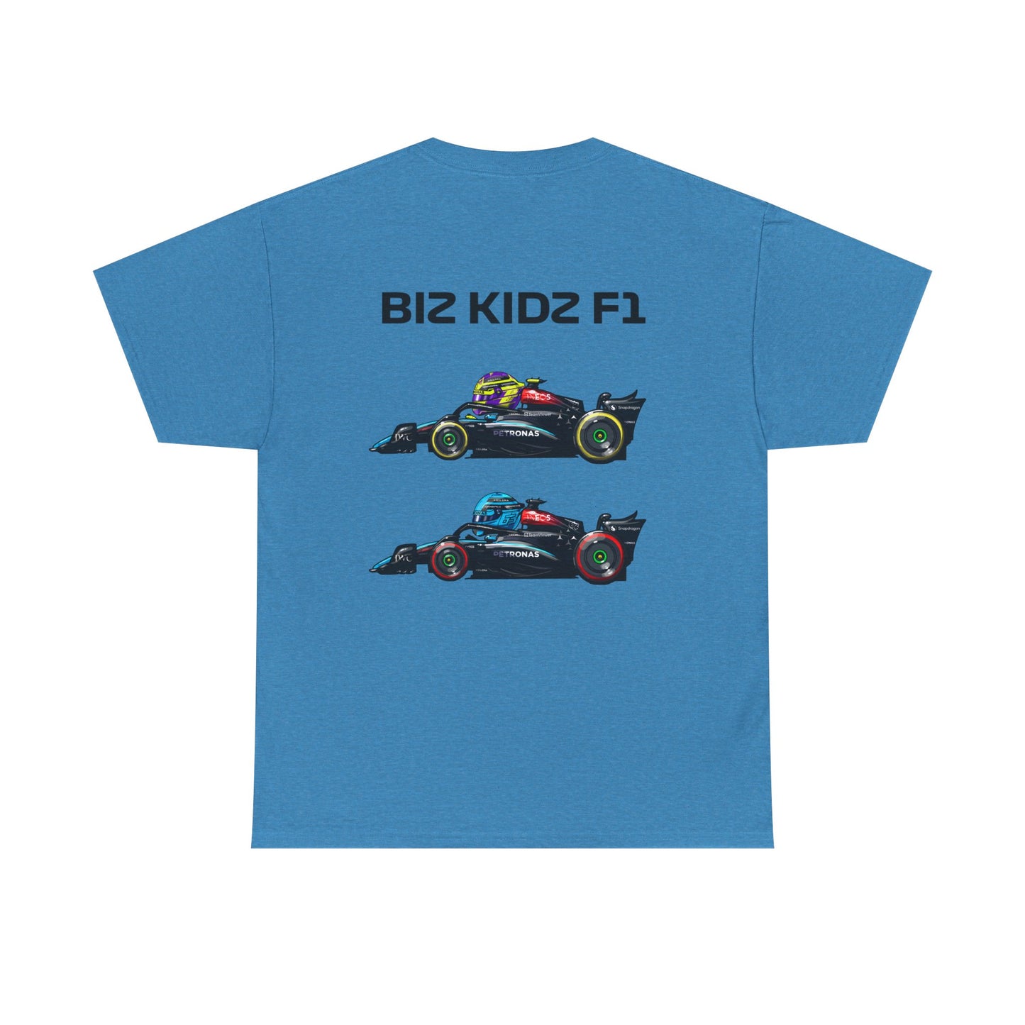 Merc F1 T Shirt