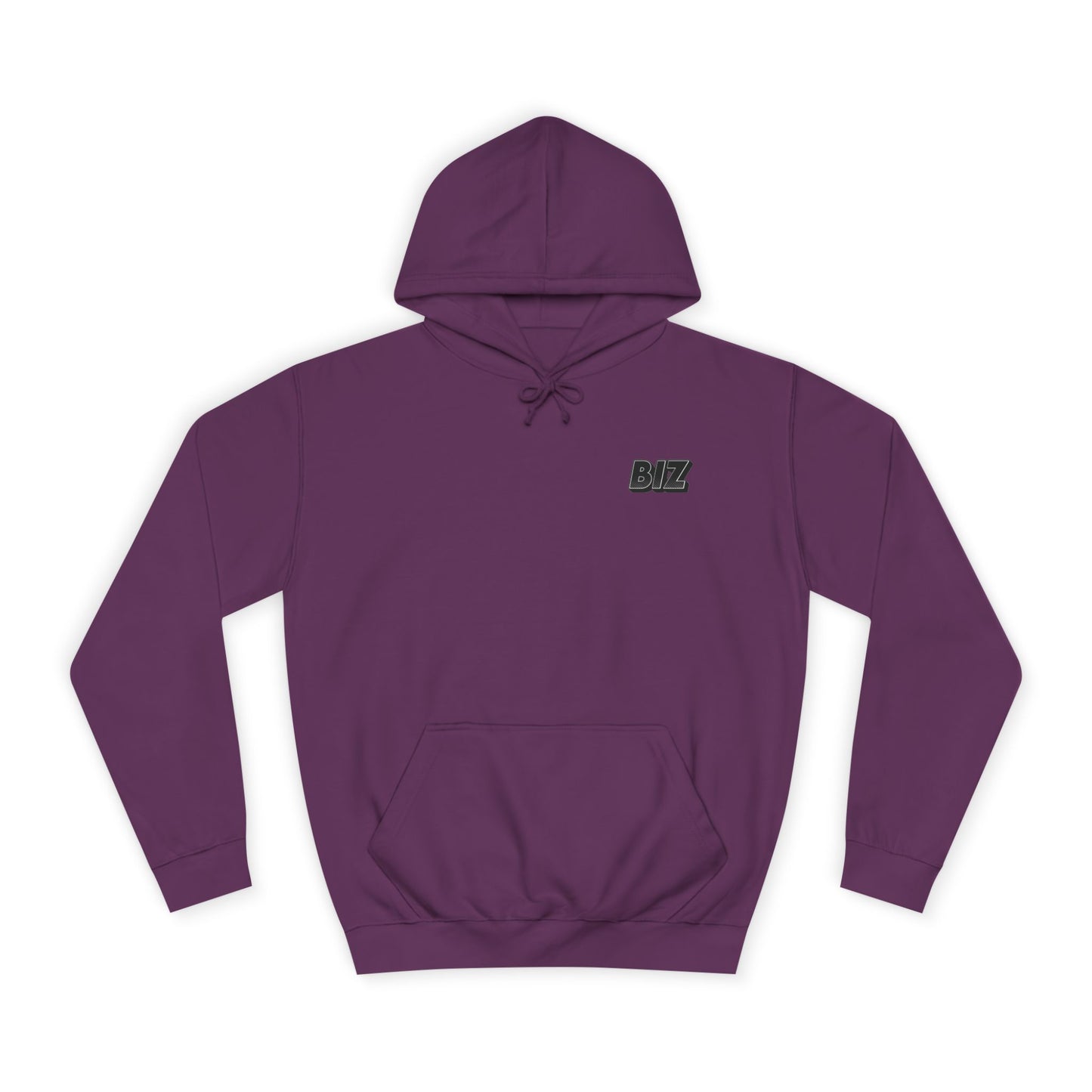 Smokey hoodie
