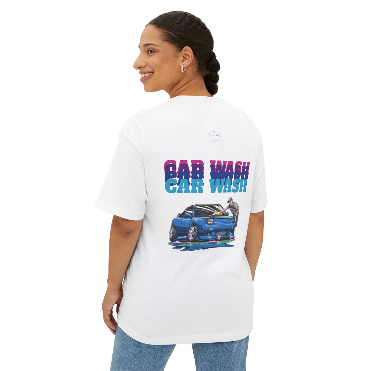 Car wash