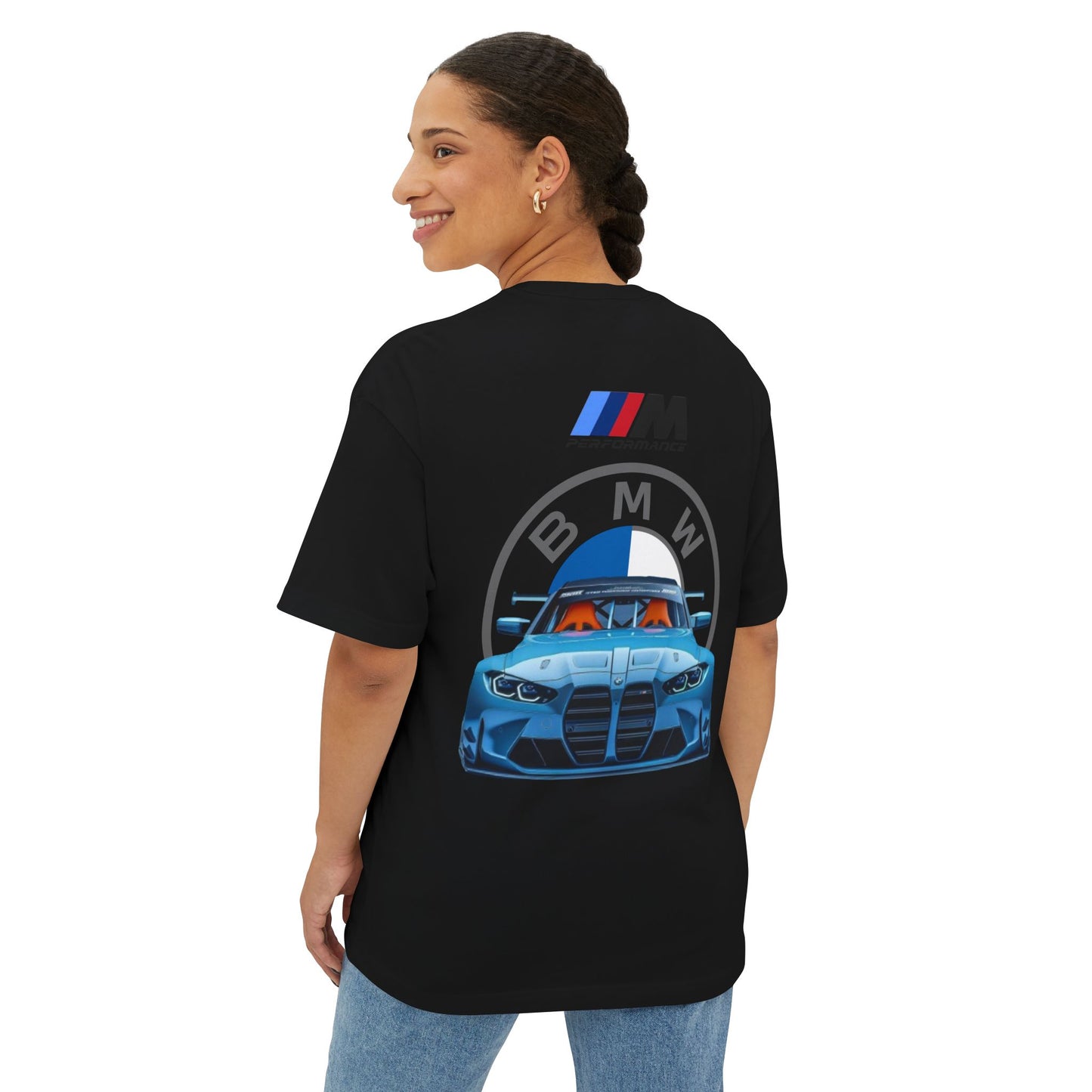BMW M COMP SHIRT