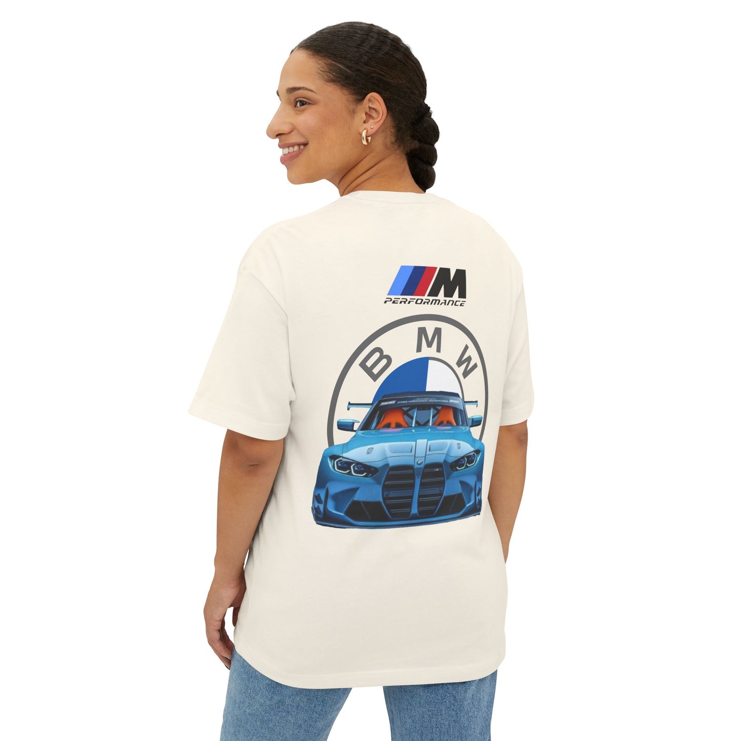 BMW M COMP SHIRT