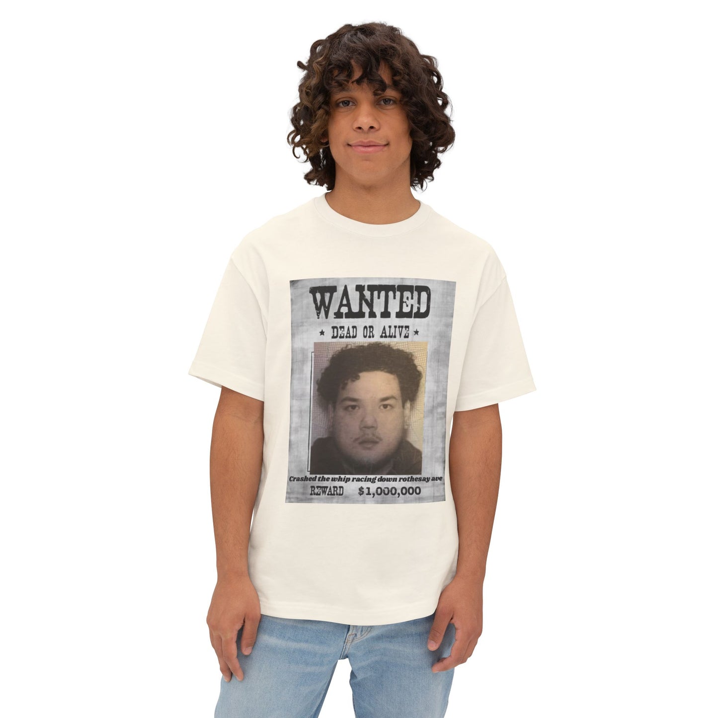 Rothesay Ave Most Wanted Crash