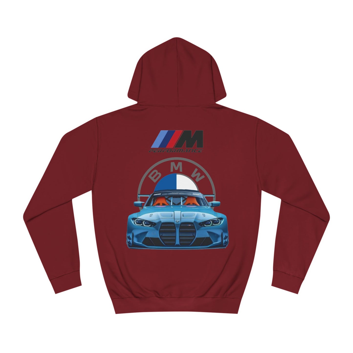 BMW M COMP hoodie