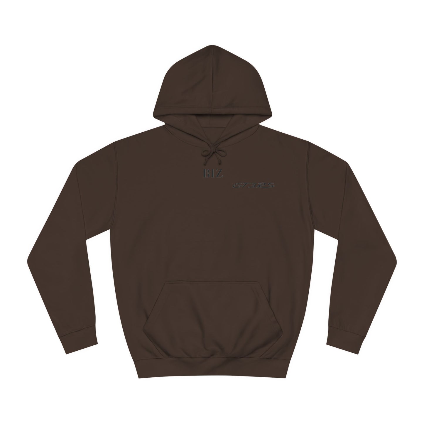 Green gt3 rs hoodie