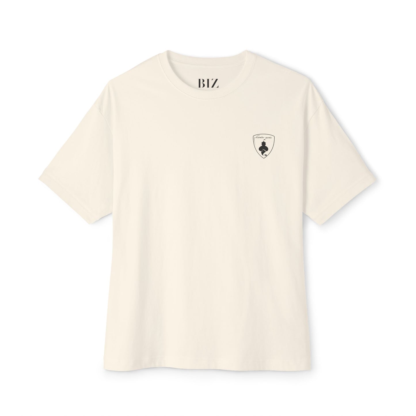 Blue Sv shirt