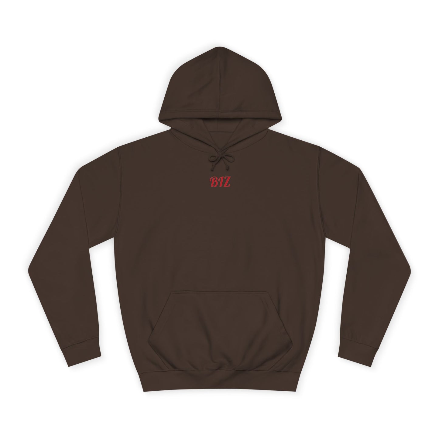 Red and white gt3rs hoodie
