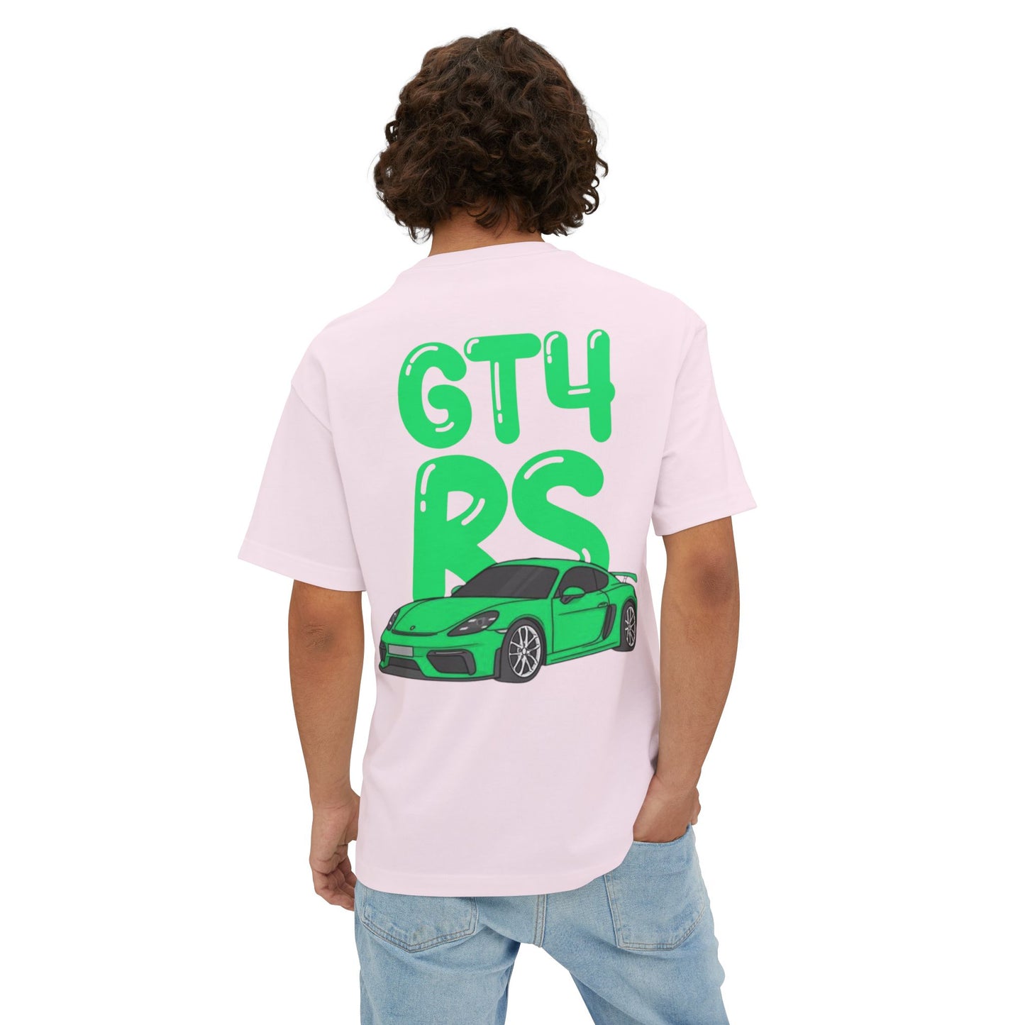 GT4RS