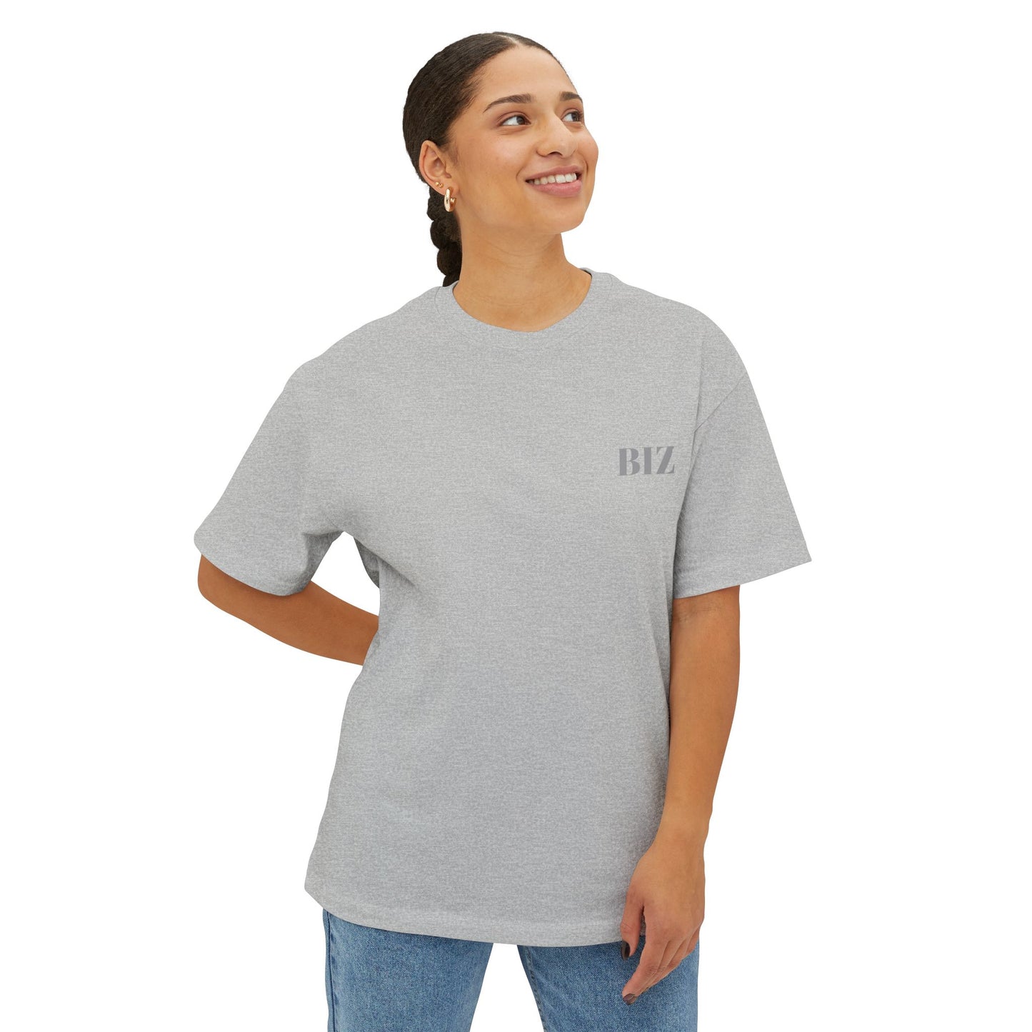 Blue RS shirt