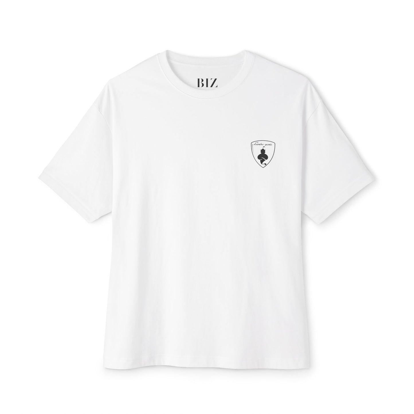 Yellow Svj shirt