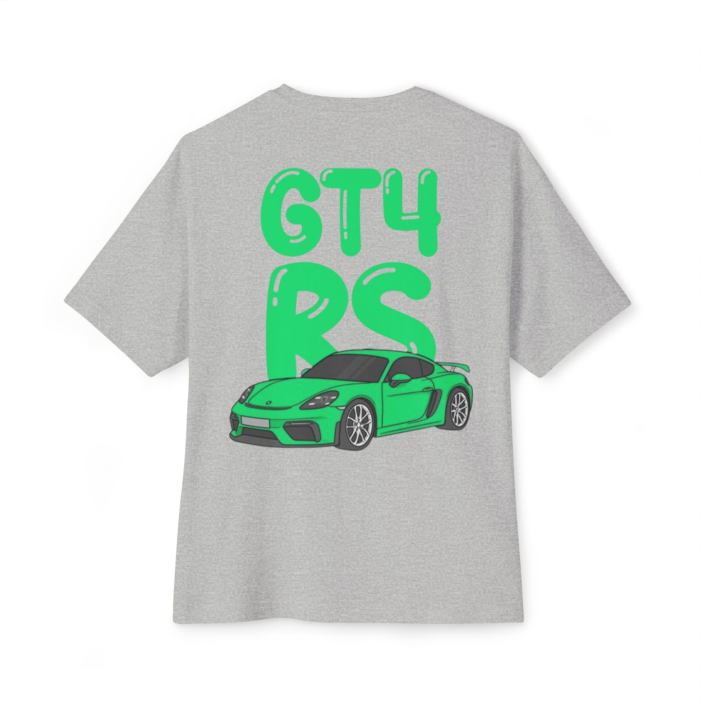GT4RS