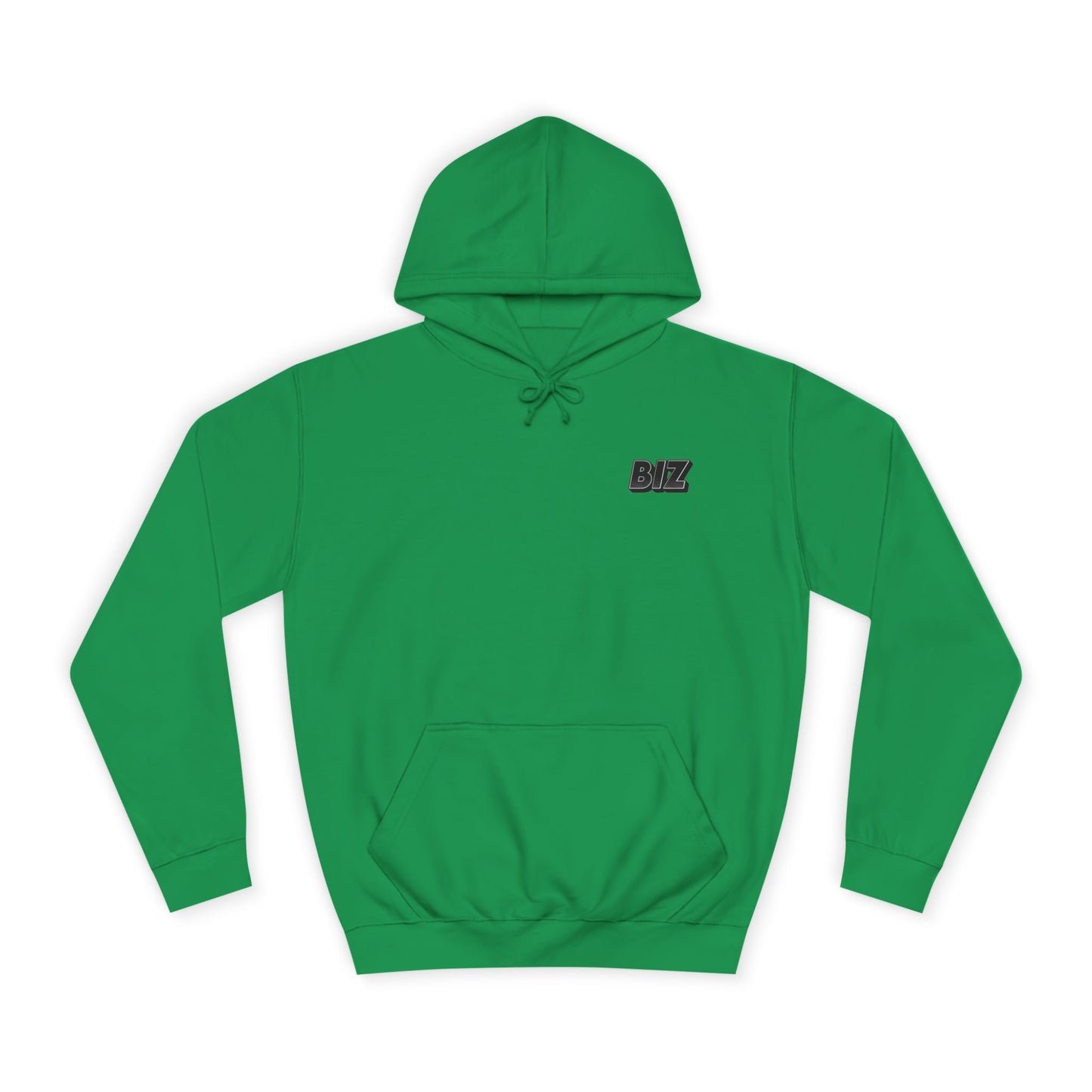 Smokey hoodie