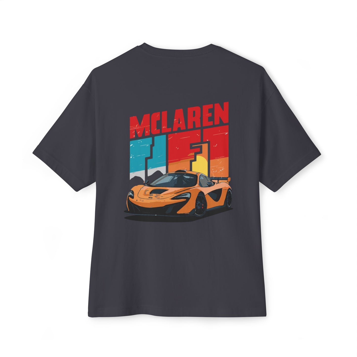 Vintage mcleran
