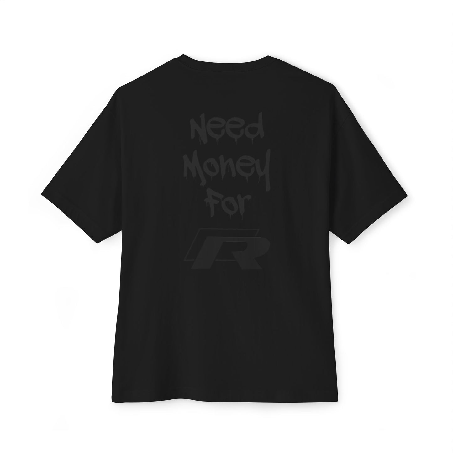 Need money for R