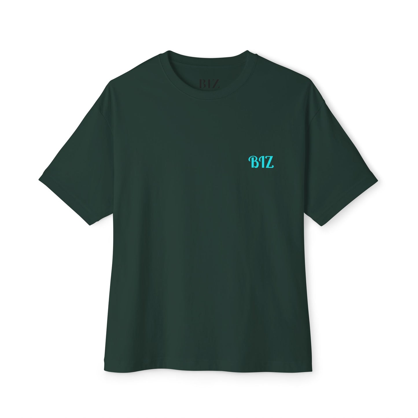 Civic teal