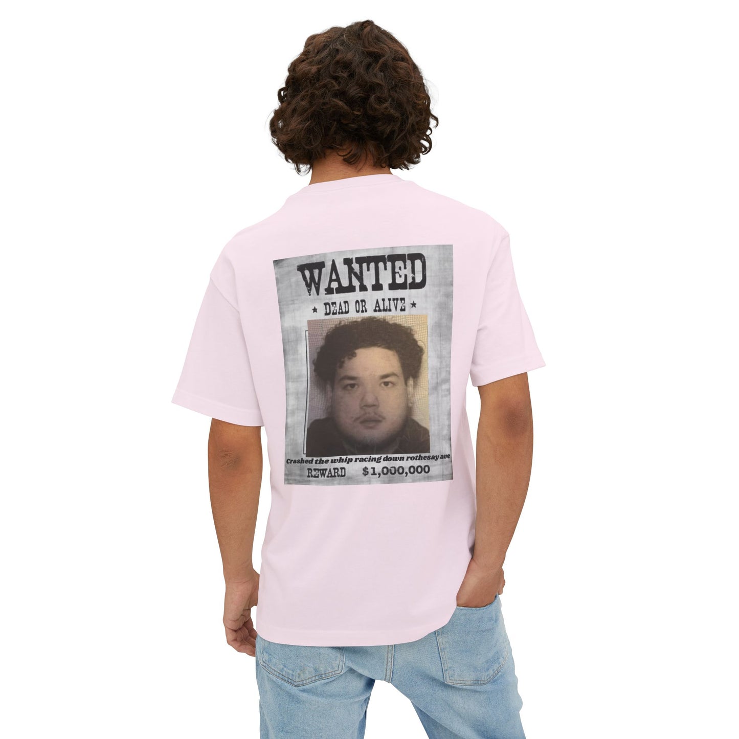 Rothesay Ave Most Wanted