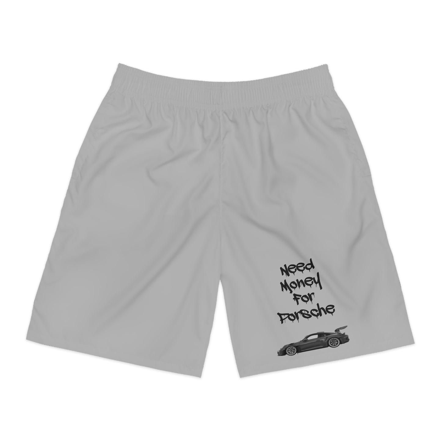NMFP shorts