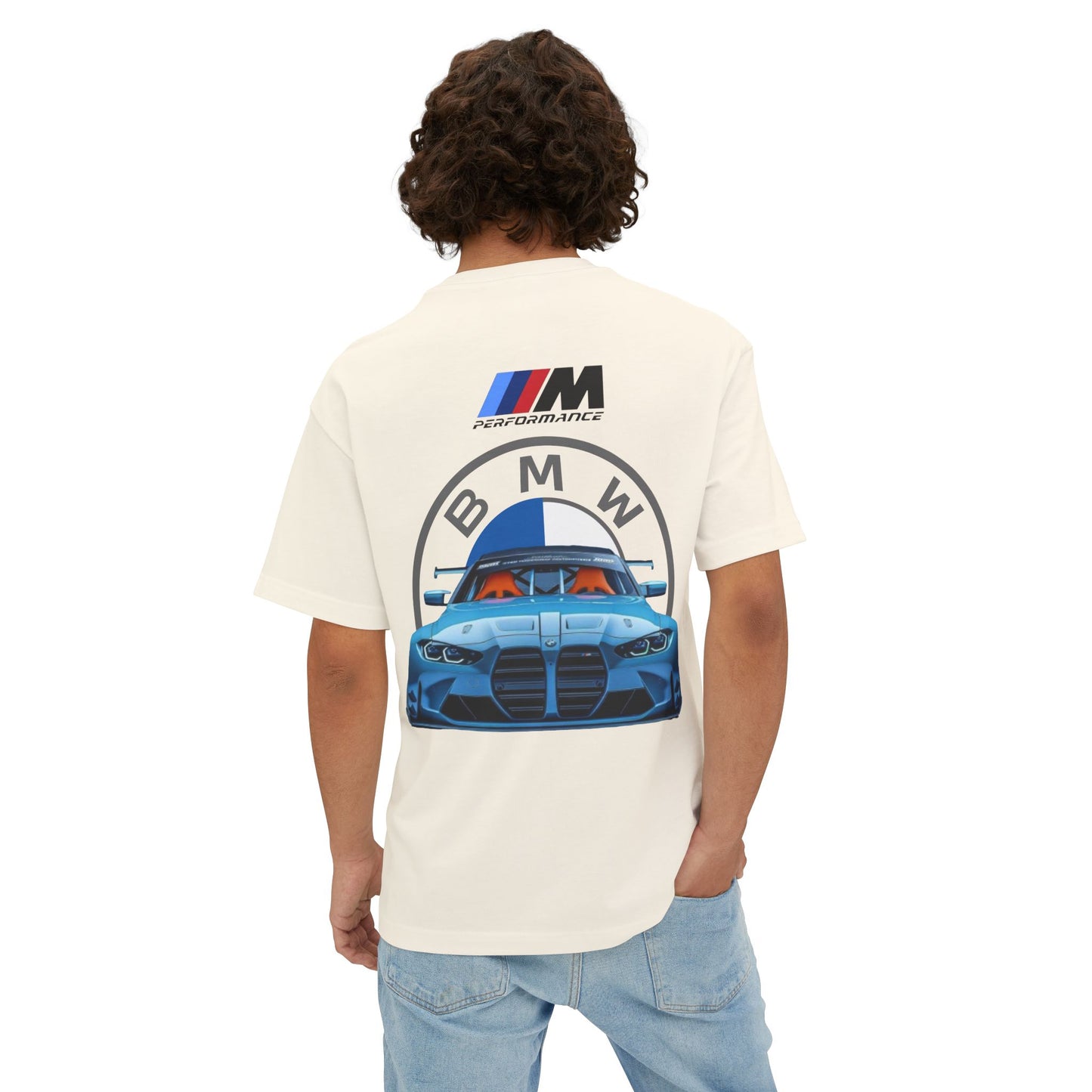BMW M COMP SHIRT