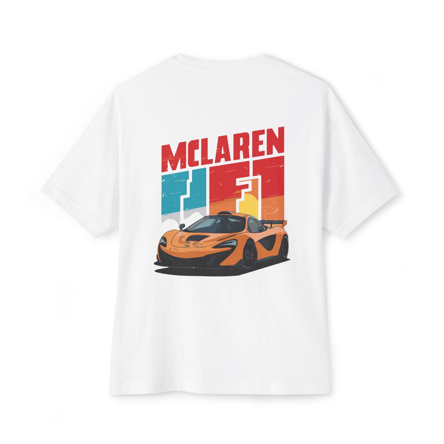 Vintage mcleran