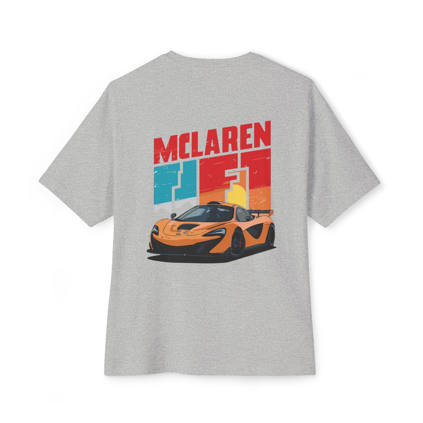 Vintage mcleran