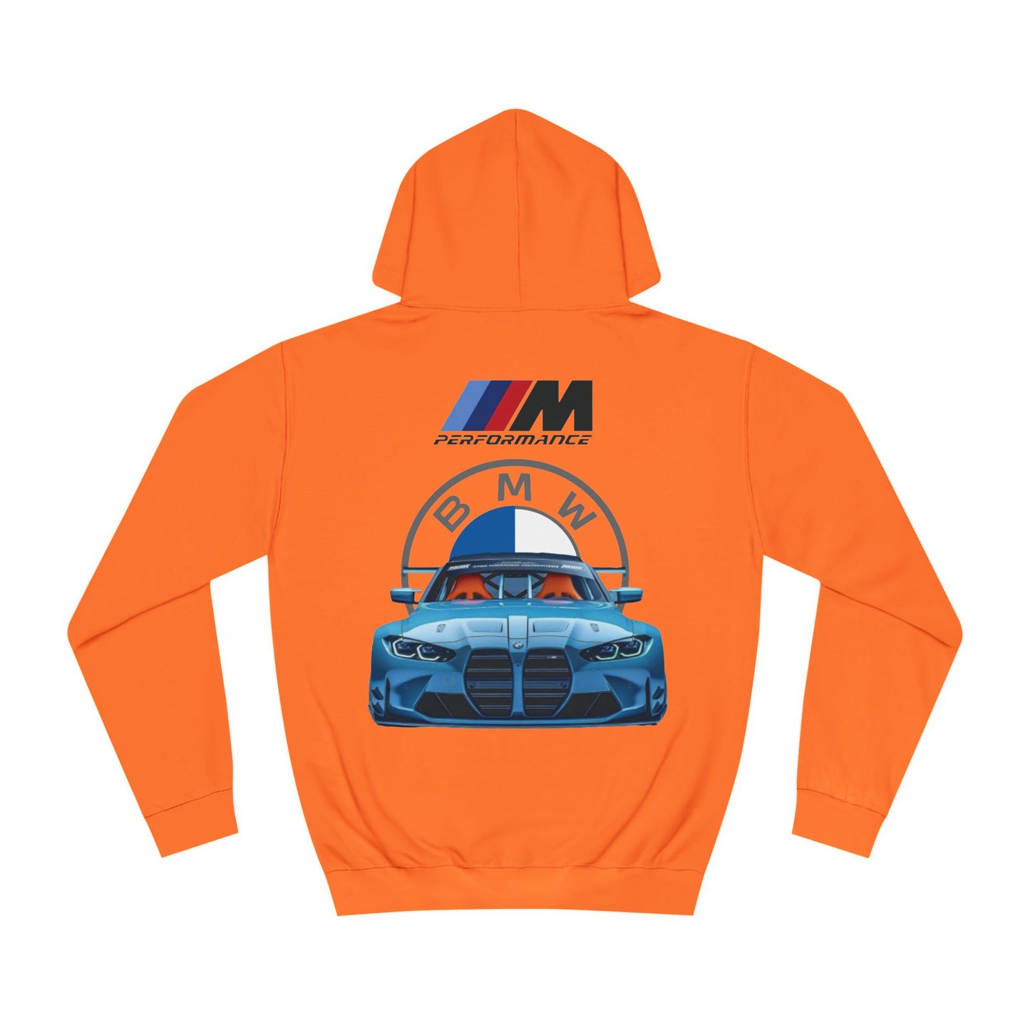BMW M COMP hoodie