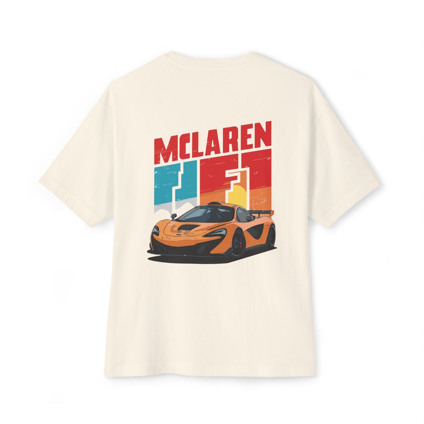 Vintage mcleran