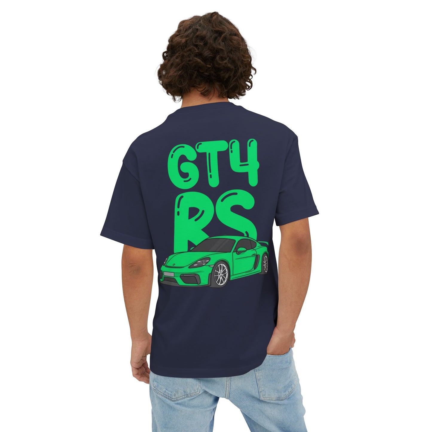 GT4RS