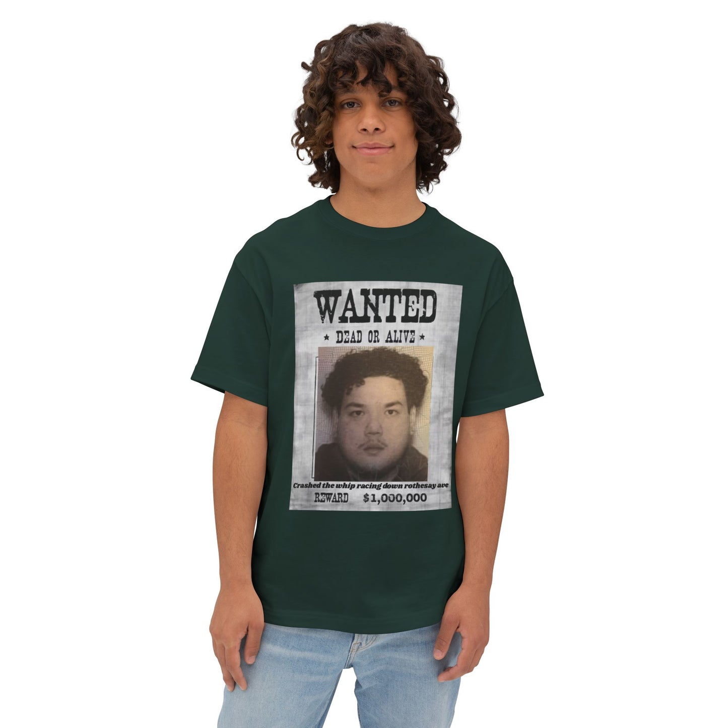 Rothesay Ave Most Wanted Crash