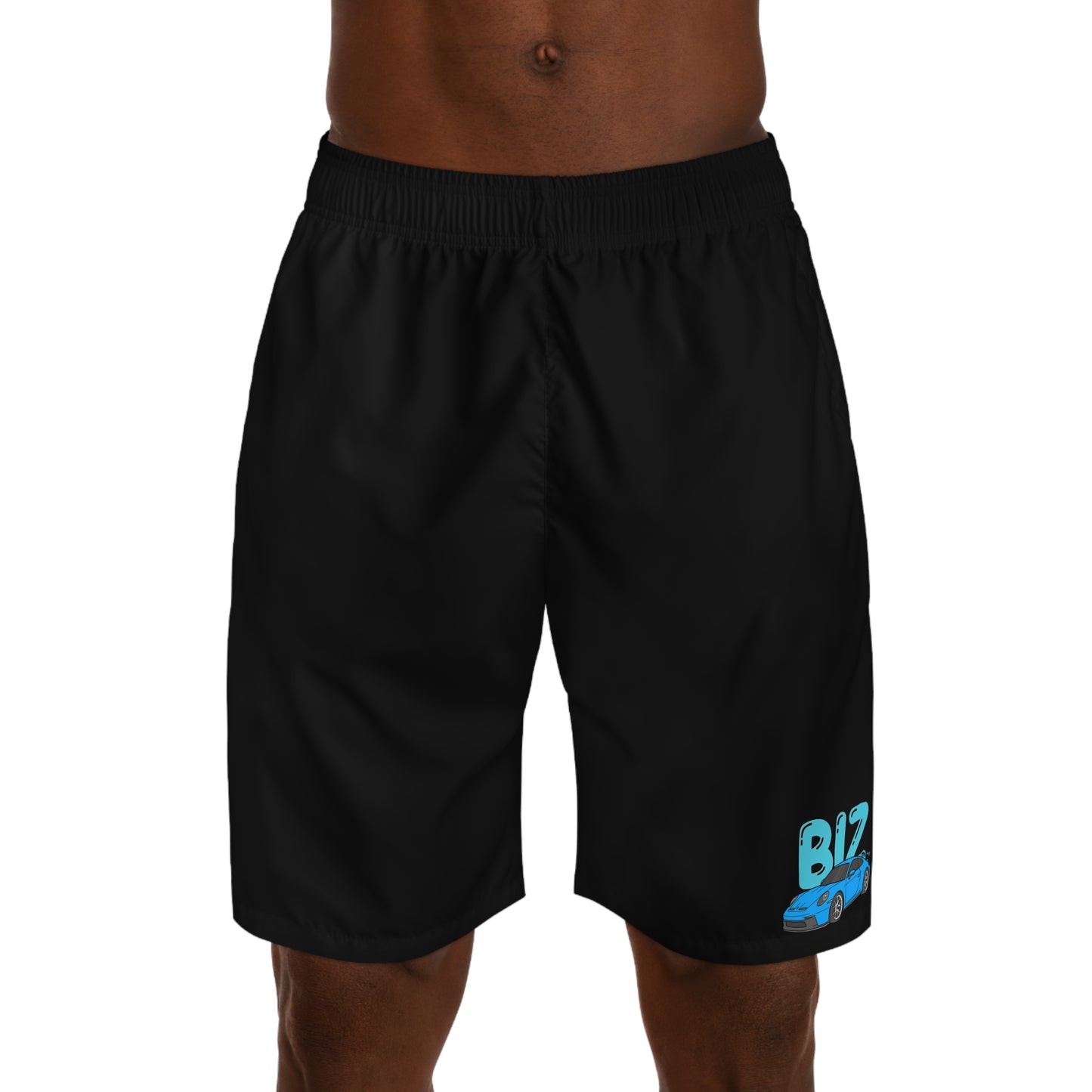 Gt3 shorts