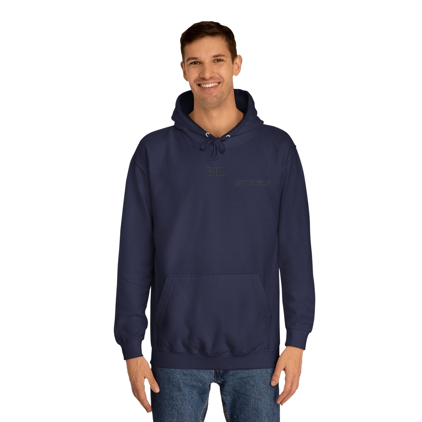 Green gt3 rs hoodie