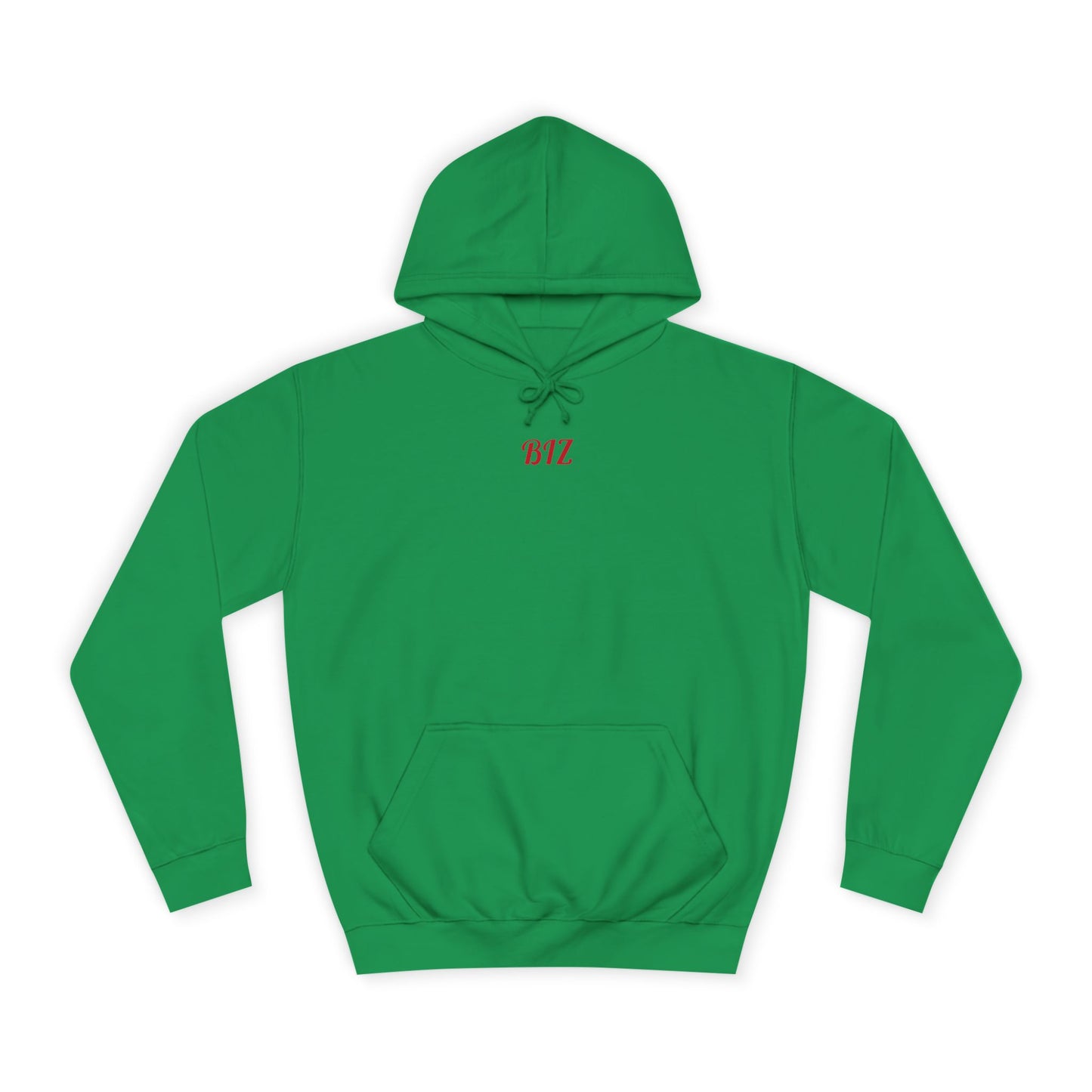 Red and white gt3rs hoodie