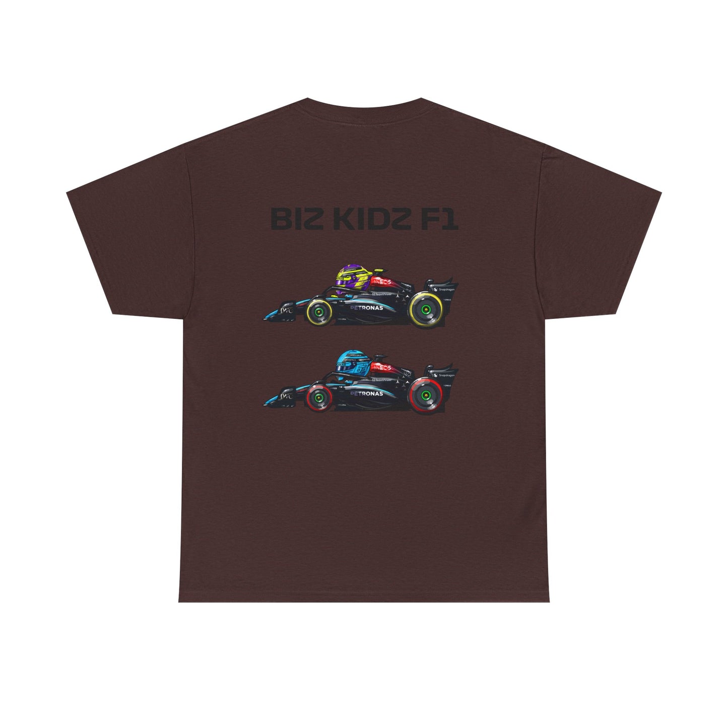 Merc F1 T Shirt