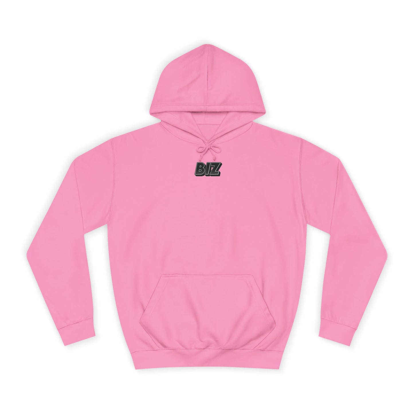 Gray Ferrari hoodie