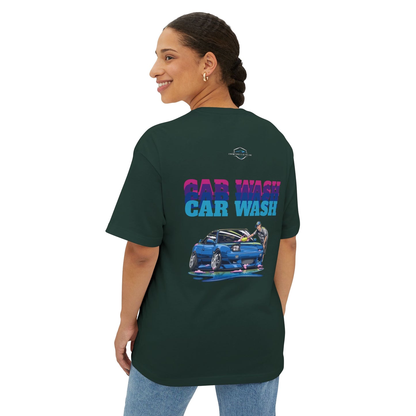 Car wash